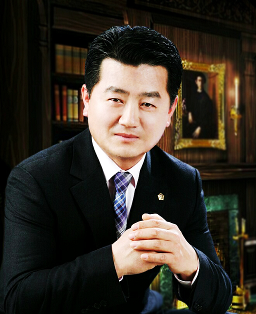 거창군의회 의장 이홍희